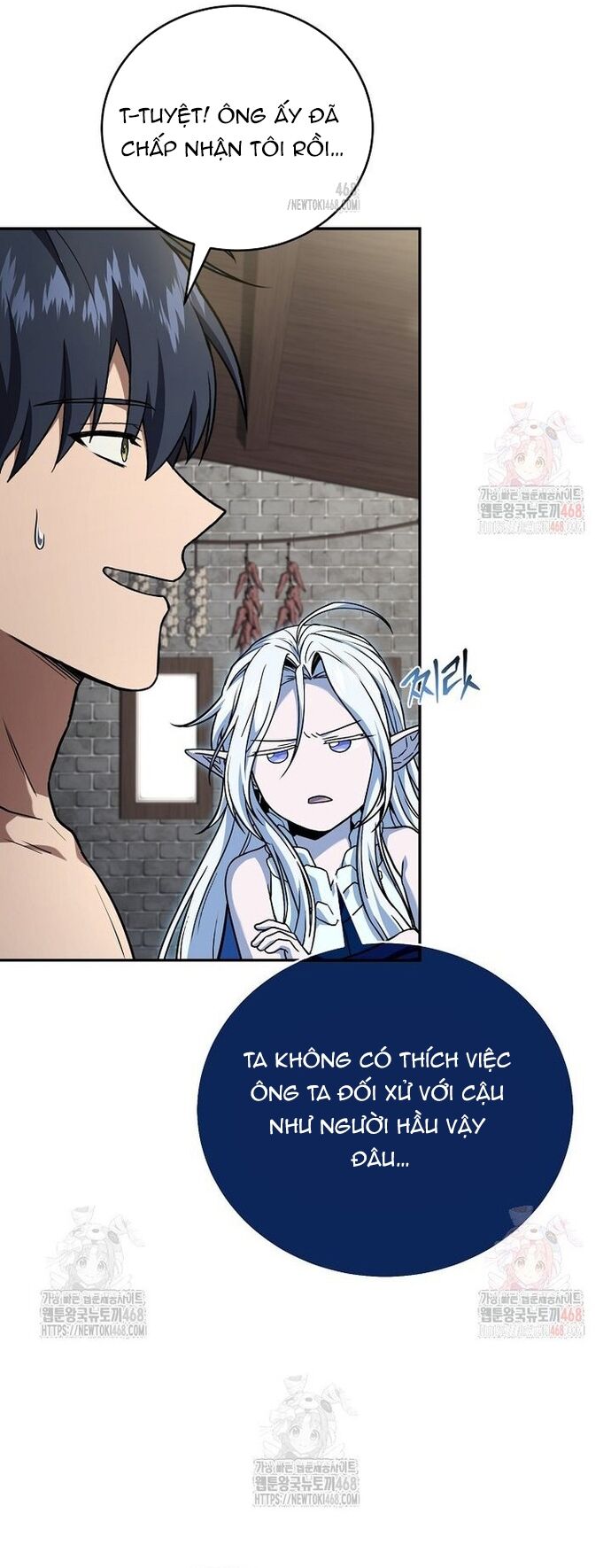 Sự Trở Lại Của Người Chơi Bị Đóng Băng Chapter 170 - Trang 2