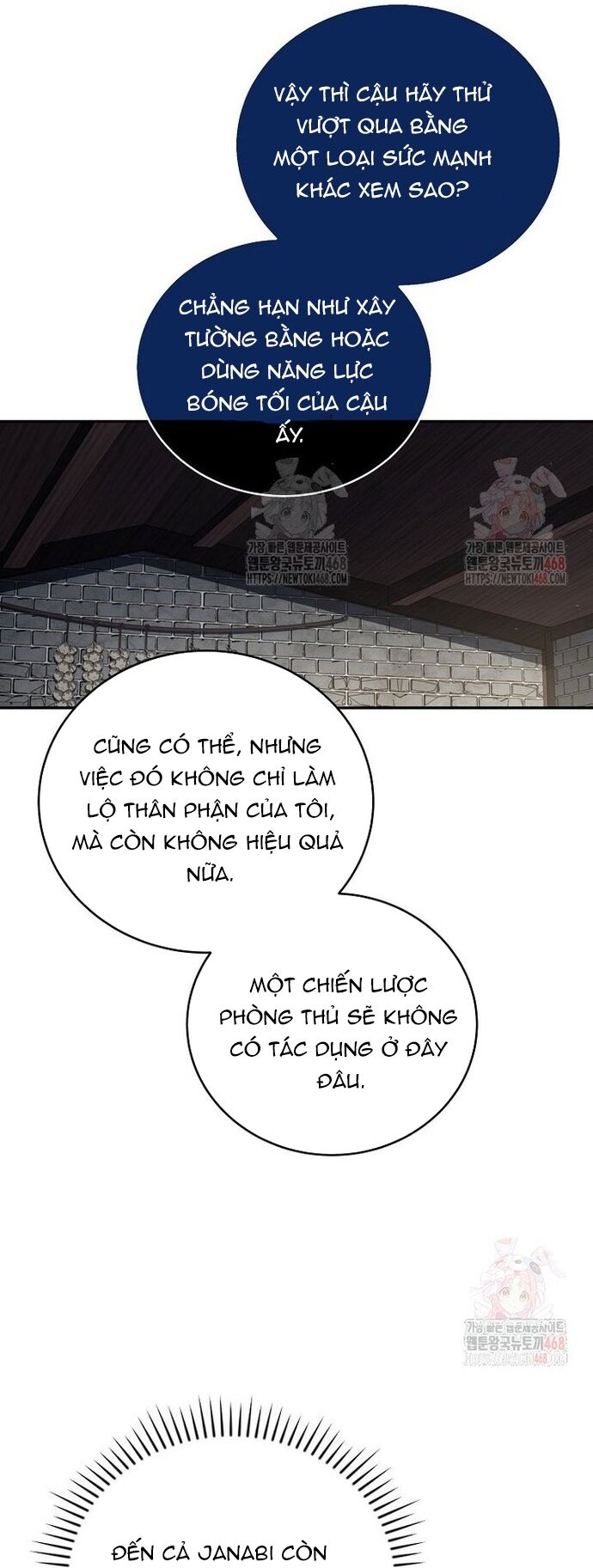 Sự Trở Lại Của Người Chơi Bị Đóng Băng Chapter 170 - Trang 2
