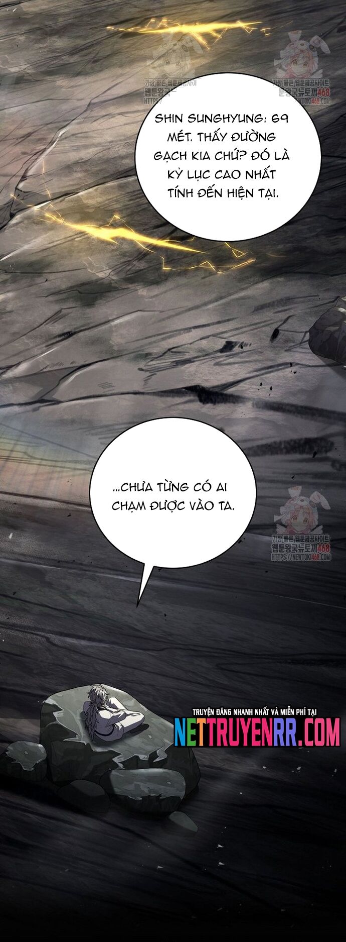 Sự Trở Lại Của Người Chơi Bị Đóng Băng Chapter 170 - Trang 2