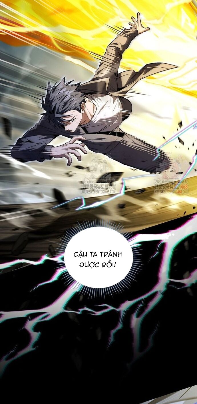 Sự Trở Lại Của Người Chơi Bị Đóng Băng Chapter 170 - Trang 2