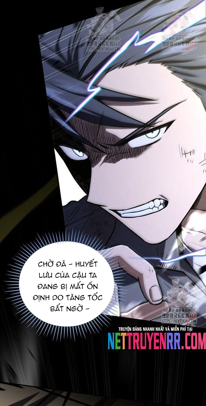 Sự Trở Lại Của Người Chơi Bị Đóng Băng Chapter 170 - Trang 2
