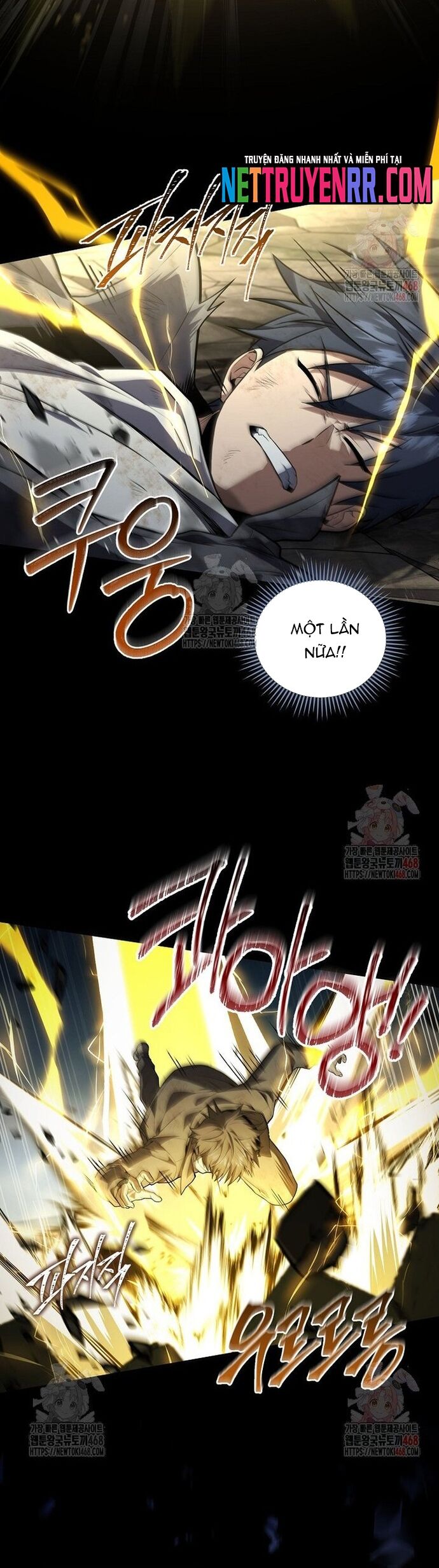 Sự Trở Lại Của Người Chơi Bị Đóng Băng Chapter 170 - Trang 2