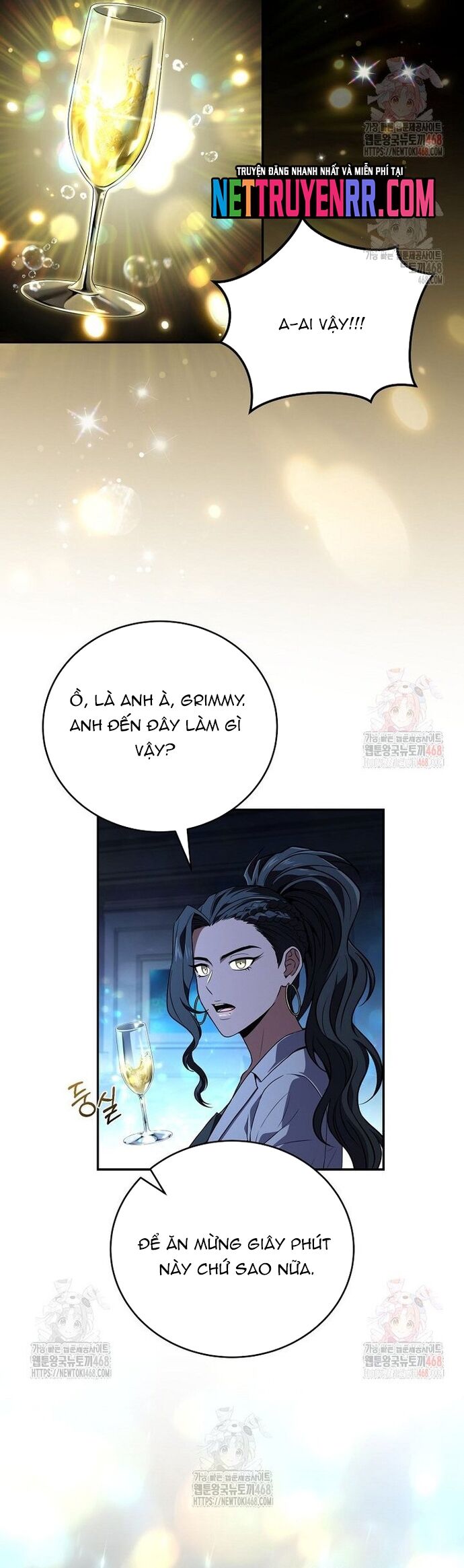 Sự Trở Lại Của Người Chơi Bị Đóng Băng Chapter 170 - Trang 2