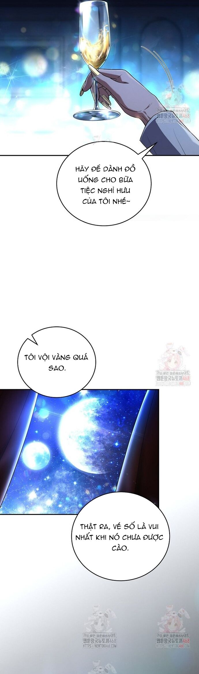 Sự Trở Lại Của Người Chơi Bị Đóng Băng Chapter 170 - Trang 2