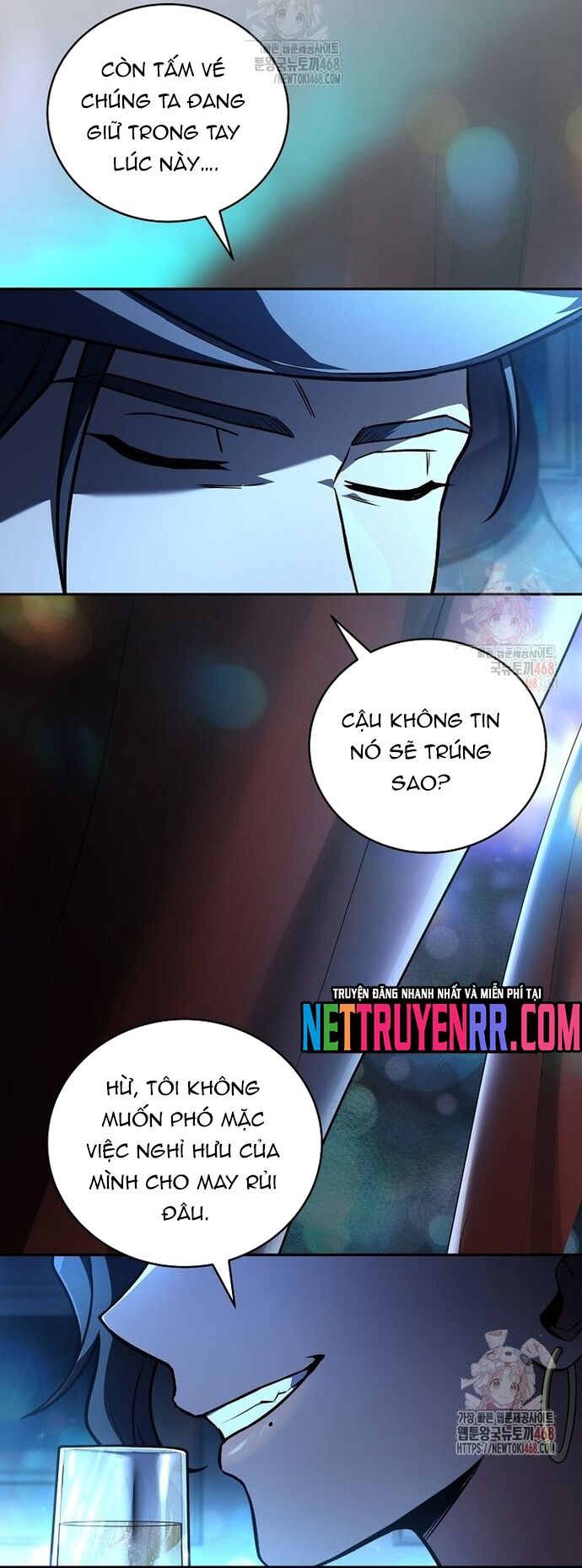 Sự Trở Lại Của Người Chơi Bị Đóng Băng Chapter 170 - Trang 2