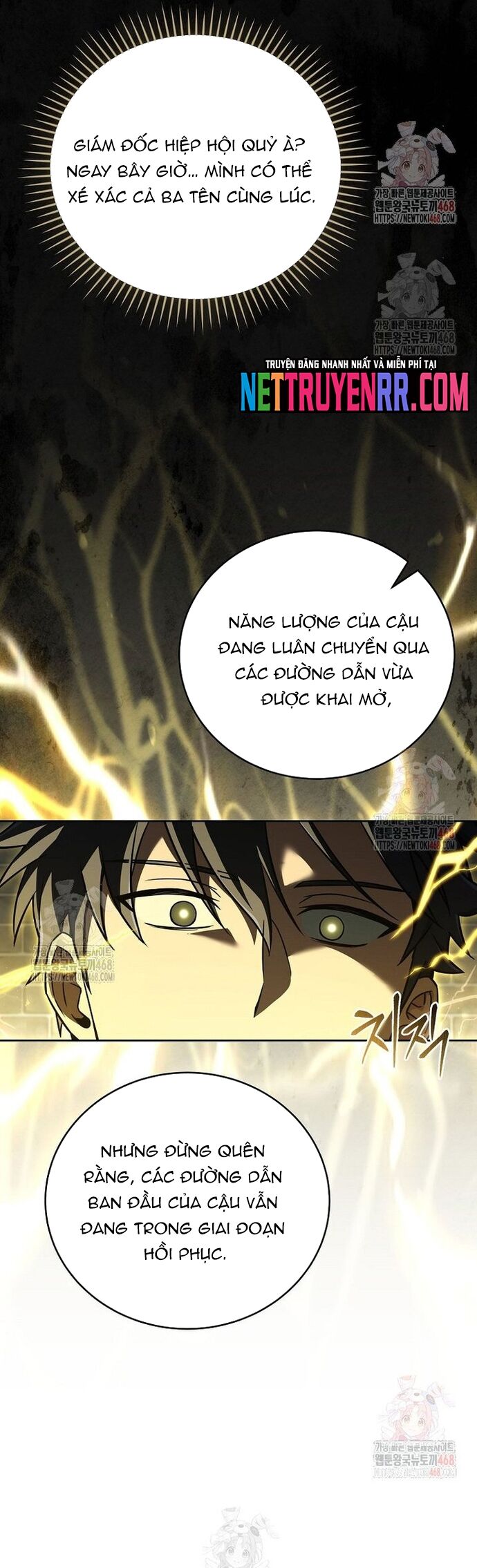 Sự Trở Lại Của Người Chơi Bị Đóng Băng Chapter 170 - Trang 2