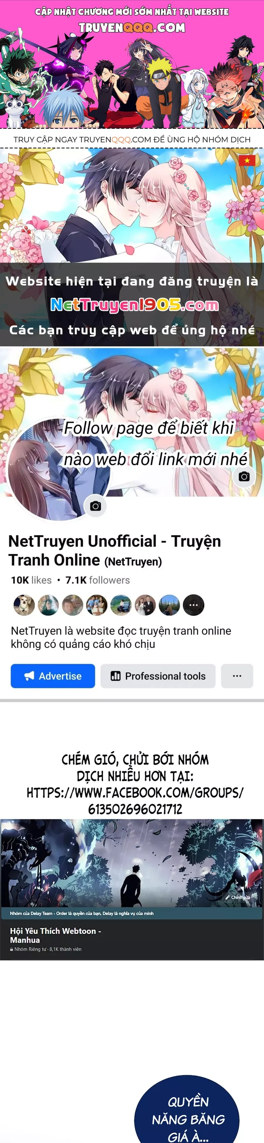 Sự Trở Lại Của Người Chơi Bị Đóng Băng Chapter 172 - Trang 2