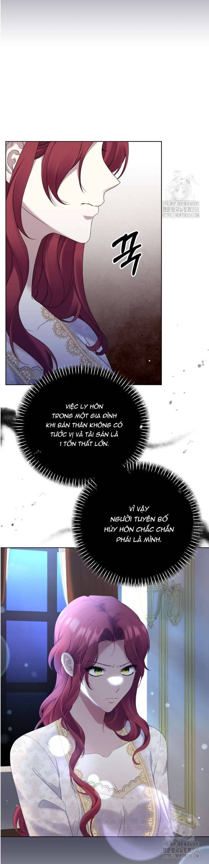 Khi Người Mẹ Kế Tham Vọng Làm Bá Chủ Hậu Cung Chapter 2 - Trang 2