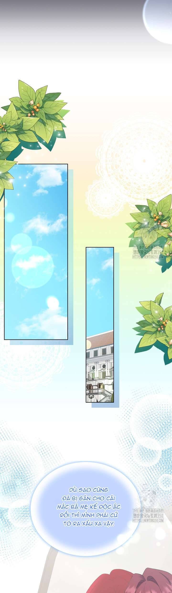 Khi Người Mẹ Kế Tham Vọng Làm Bá Chủ Hậu Cung Chapter 2 - Trang 2