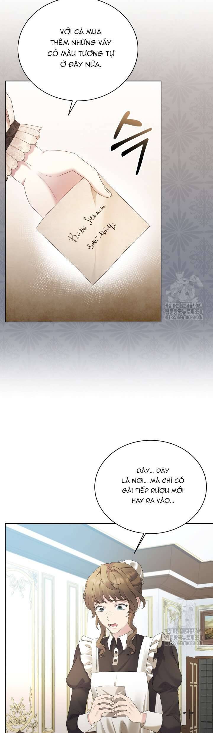 Khi Người Mẹ Kế Tham Vọng Làm Bá Chủ Hậu Cung Chapter 2 - Trang 2