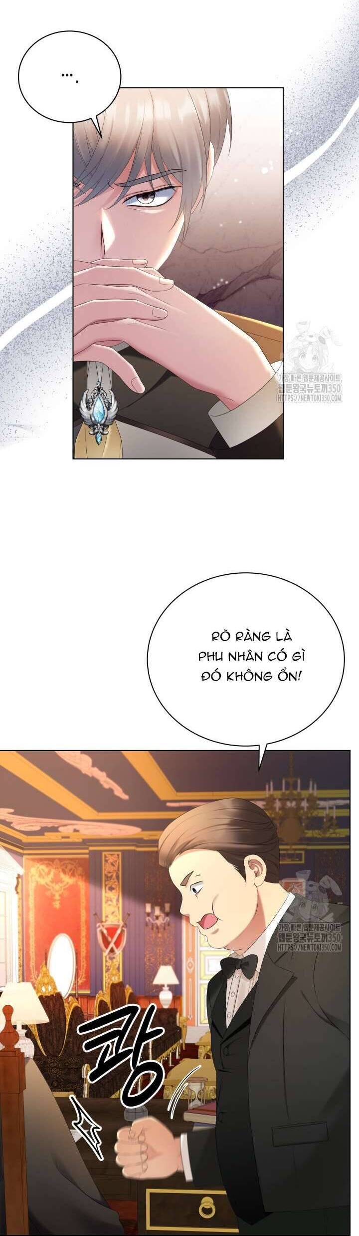 Khi Người Mẹ Kế Tham Vọng Làm Bá Chủ Hậu Cung Chapter 2 - Trang 2