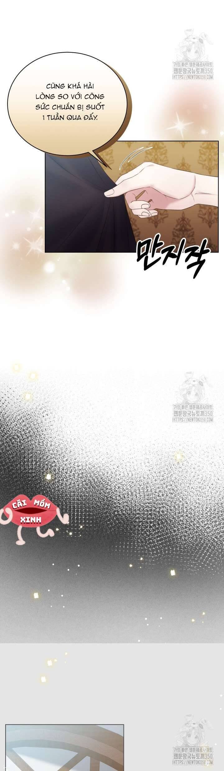 Khi Người Mẹ Kế Tham Vọng Làm Bá Chủ Hậu Cung Chapter 2 - Trang 2