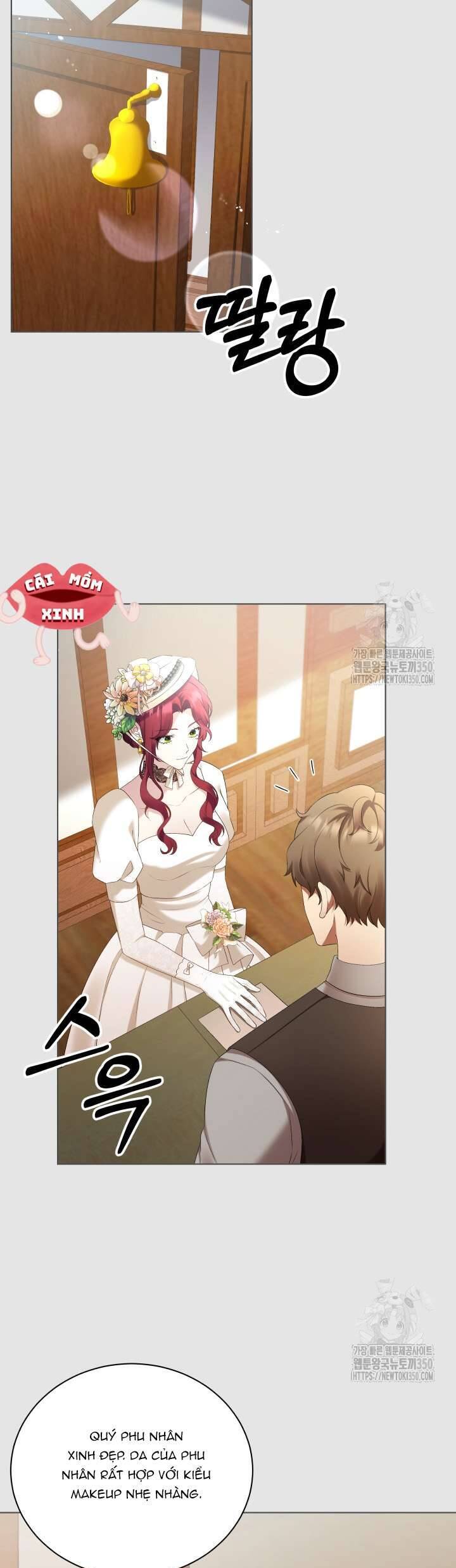 Khi Người Mẹ Kế Tham Vọng Làm Bá Chủ Hậu Cung Chapter 2 - Trang 2