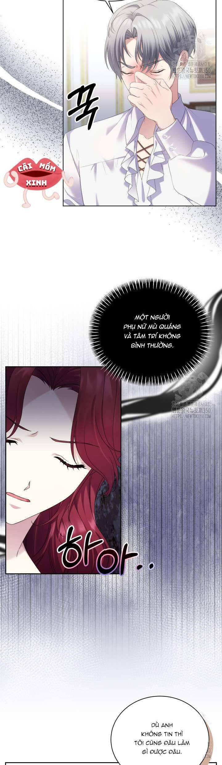 Khi Người Mẹ Kế Tham Vọng Làm Bá Chủ Hậu Cung Chapter 2 - Trang 2