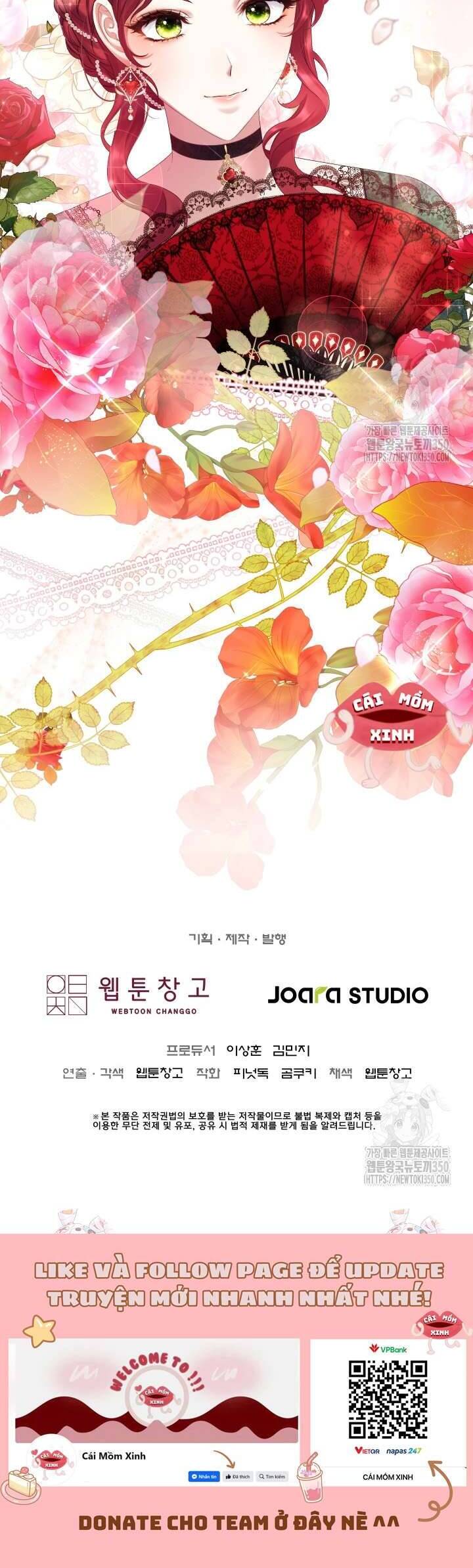 Khi Người Mẹ Kế Tham Vọng Làm Bá Chủ Hậu Cung Chapter 2 - Trang 2