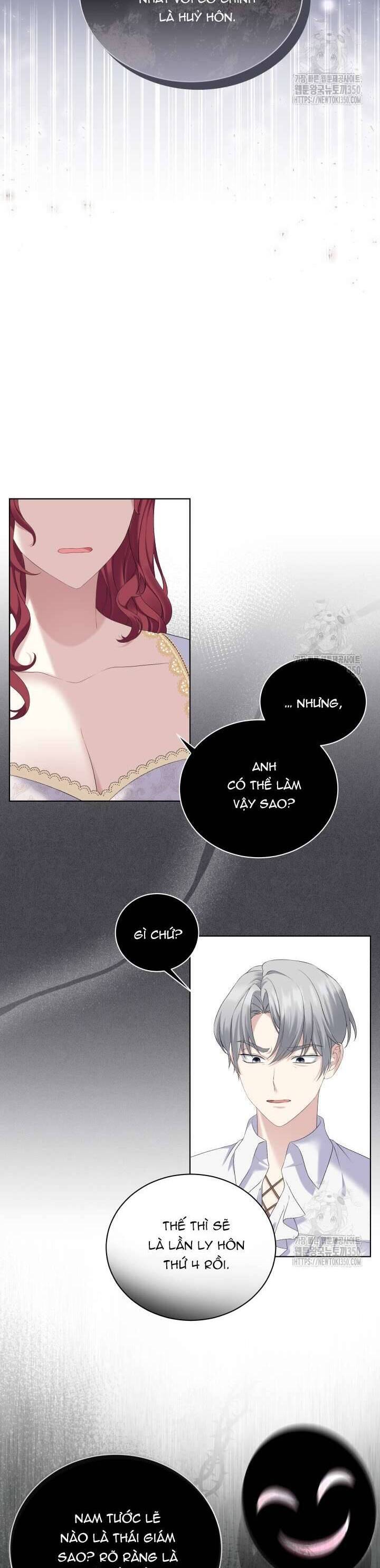 Khi Người Mẹ Kế Tham Vọng Làm Bá Chủ Hậu Cung Chapter 2 - Trang 2