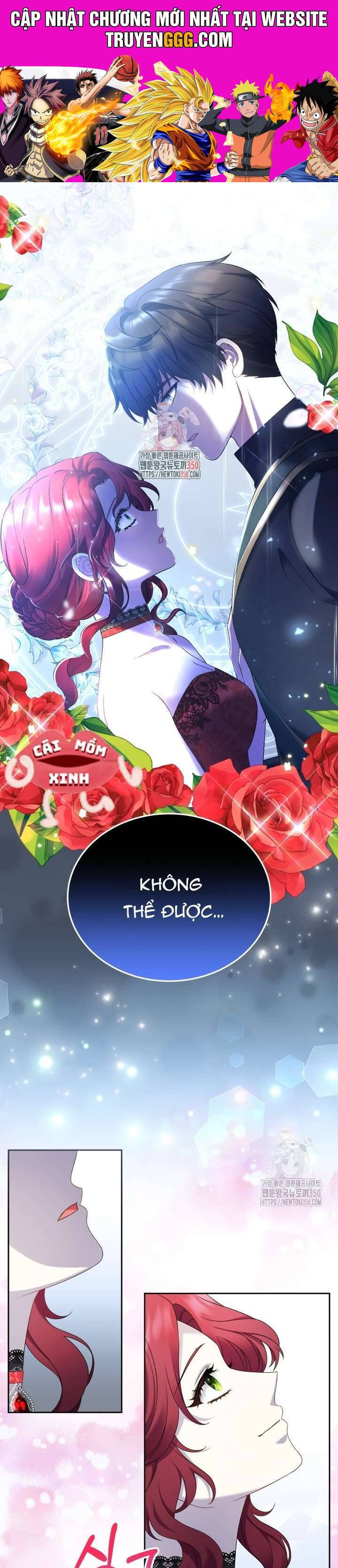 Khi Người Mẹ Kế Tham Vọng Làm Bá Chủ Hậu Cung Chapter 4 - Trang 2