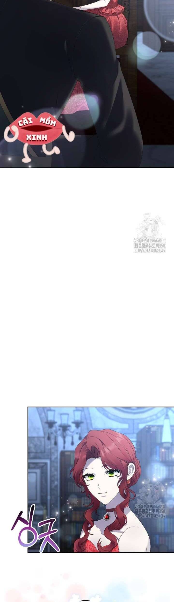 Khi Người Mẹ Kế Tham Vọng Làm Bá Chủ Hậu Cung Chapter 4 - Trang 2