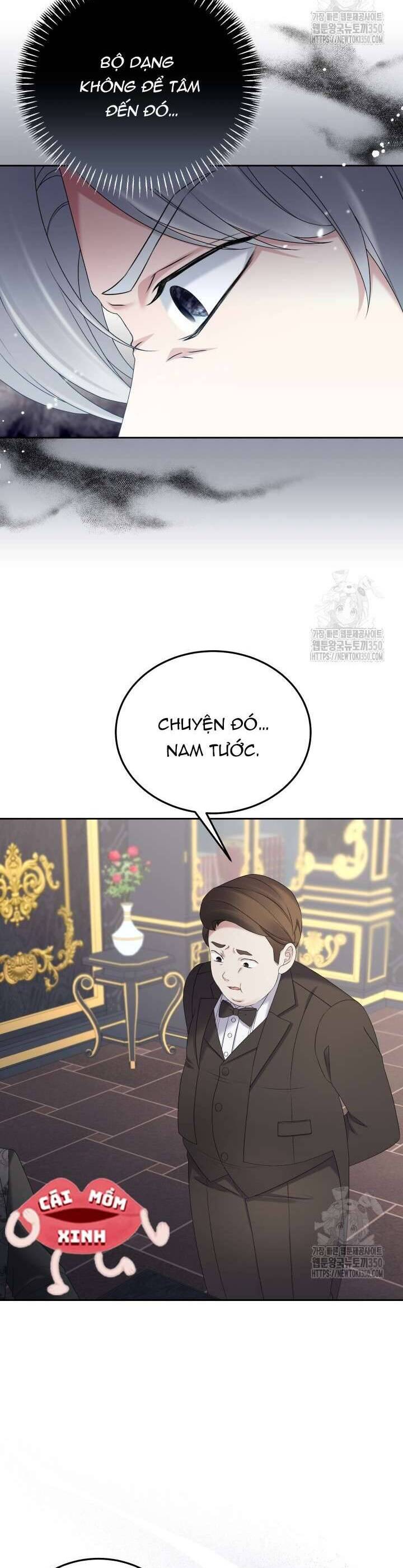 Khi Người Mẹ Kế Tham Vọng Làm Bá Chủ Hậu Cung Chapter 4 - Trang 2