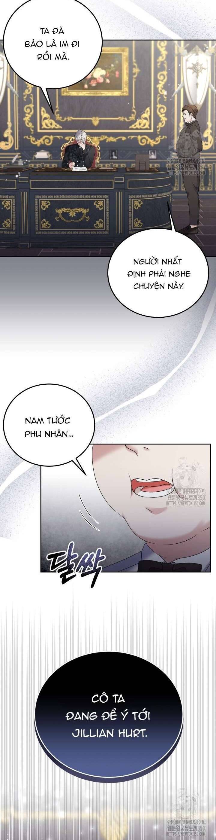 Khi Người Mẹ Kế Tham Vọng Làm Bá Chủ Hậu Cung Chapter 4 - Trang 2