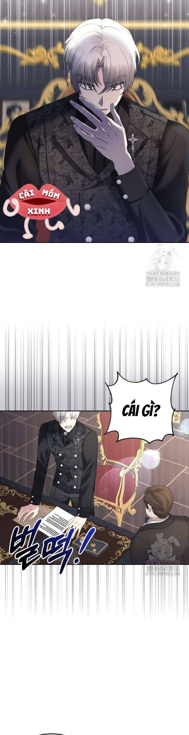 Khi Người Mẹ Kế Tham Vọng Làm Bá Chủ Hậu Cung Chapter 4 - Trang 2