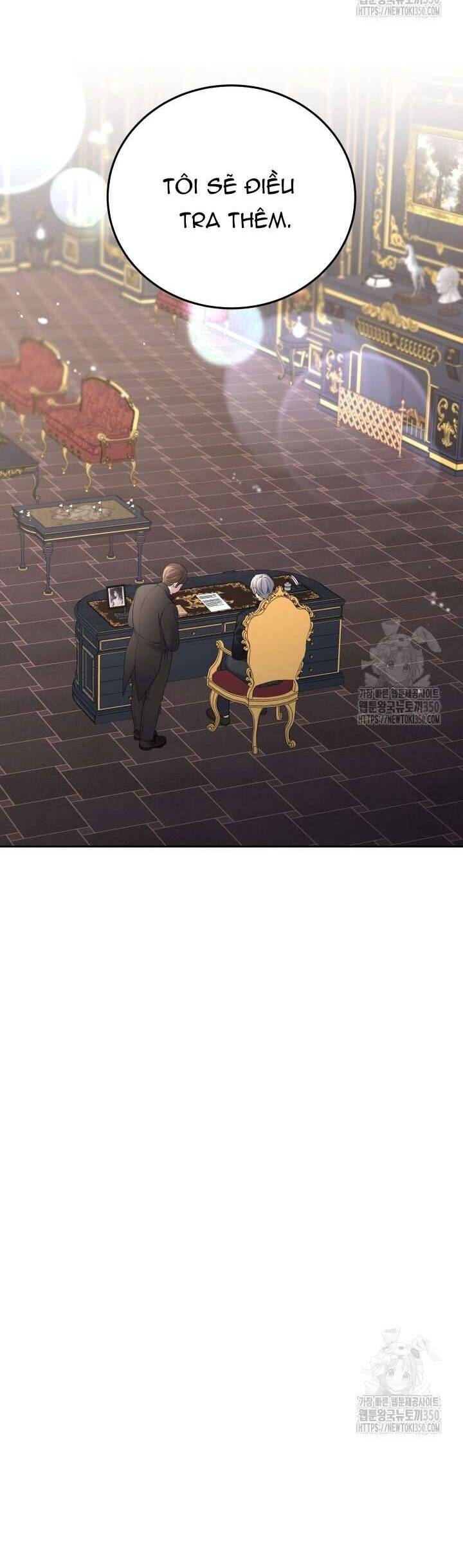 Khi Người Mẹ Kế Tham Vọng Làm Bá Chủ Hậu Cung Chapter 4 - Trang 2