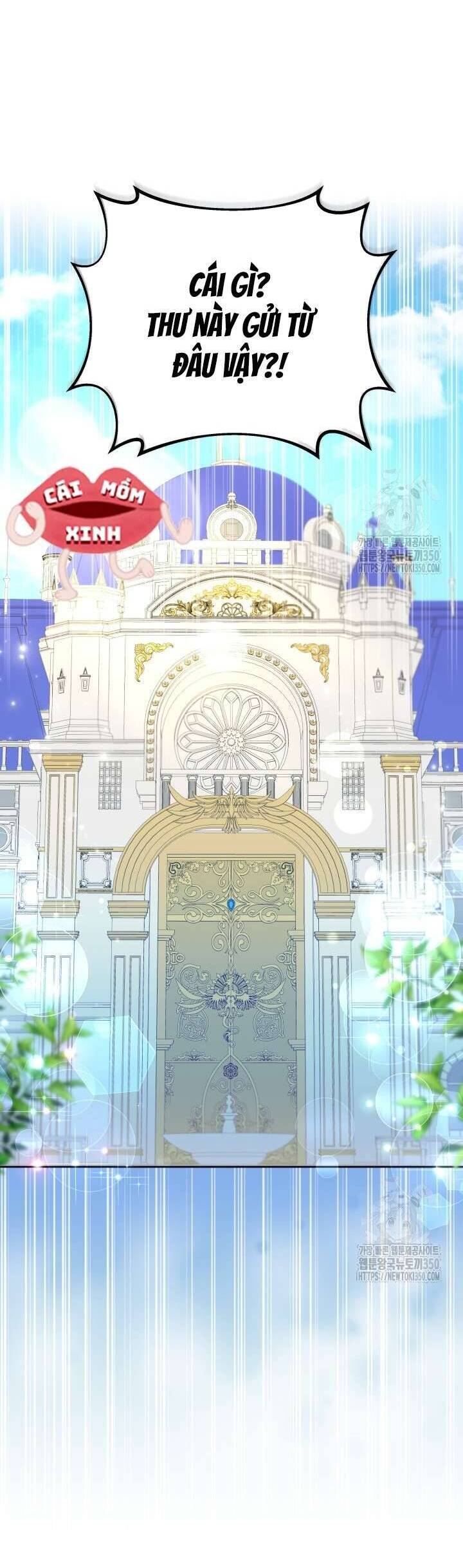 Khi Người Mẹ Kế Tham Vọng Làm Bá Chủ Hậu Cung Chapter 4 - Trang 2