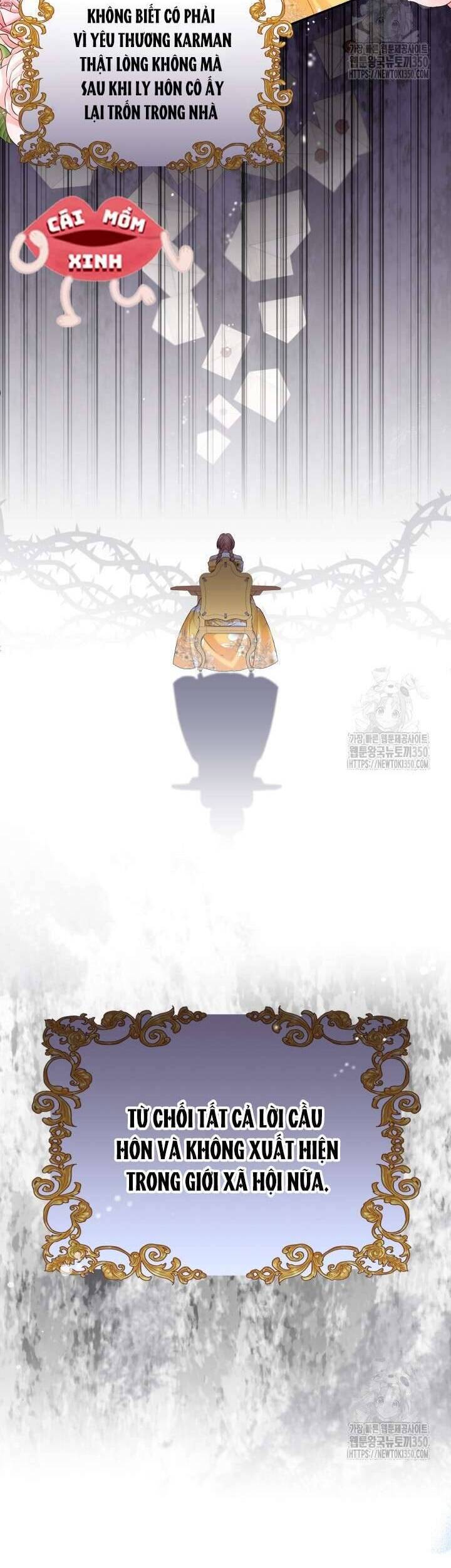 Khi Người Mẹ Kế Tham Vọng Làm Bá Chủ Hậu Cung Chapter 4 - Trang 2