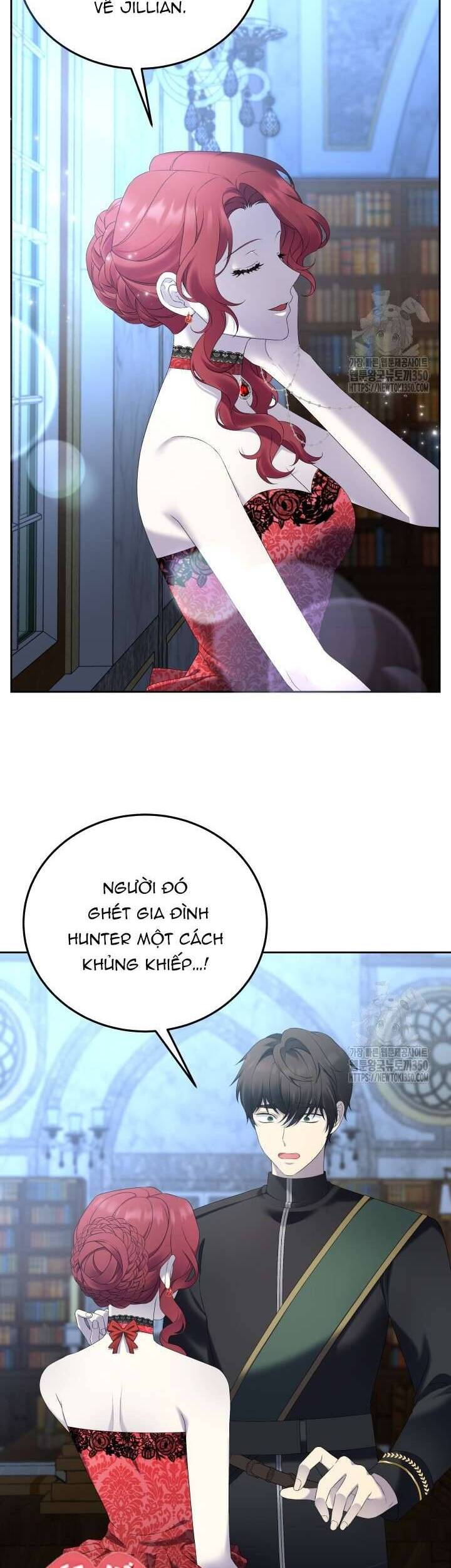 Khi Người Mẹ Kế Tham Vọng Làm Bá Chủ Hậu Cung Chapter 4 - Trang 2