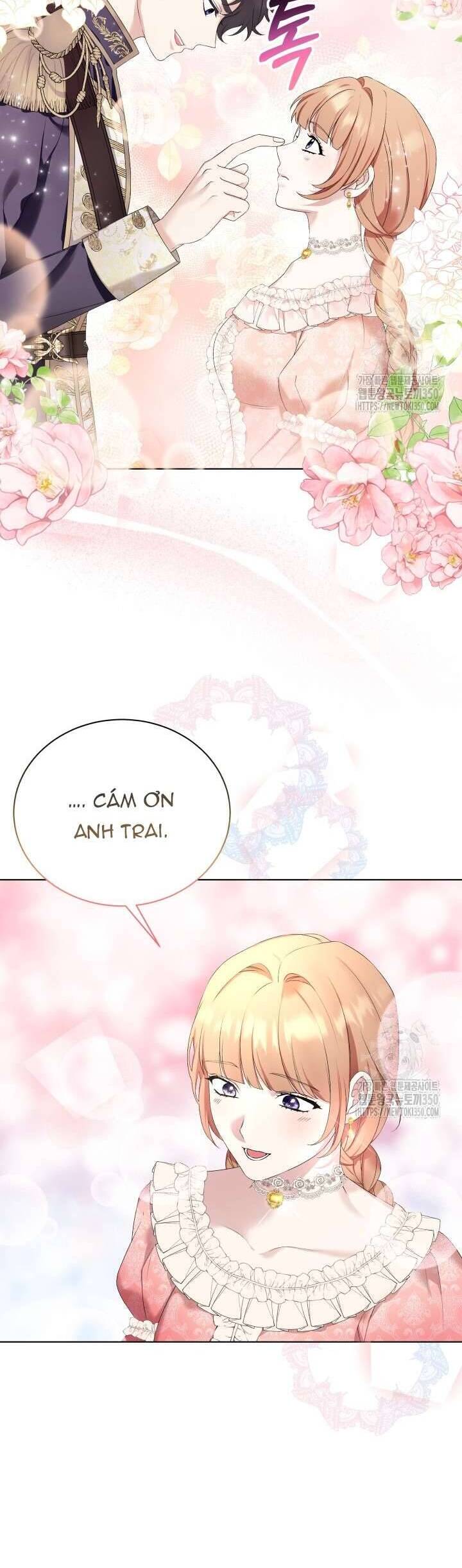 Khi Người Mẹ Kế Tham Vọng Làm Bá Chủ Hậu Cung Chapter 5 - Trang 2