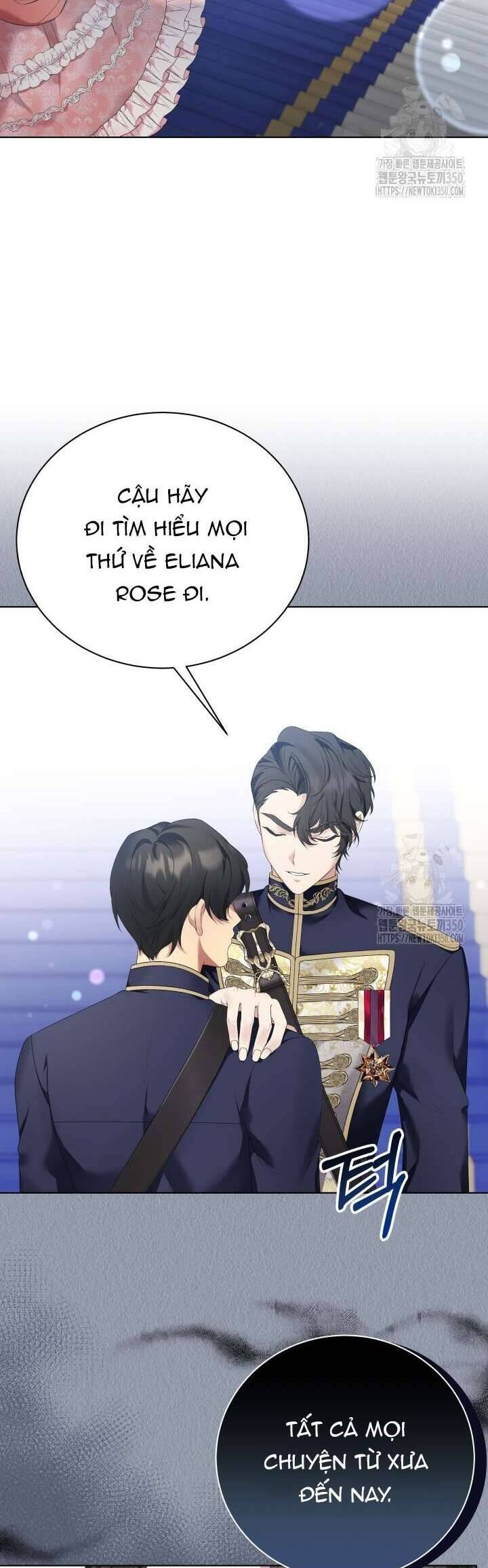 Khi Người Mẹ Kế Tham Vọng Làm Bá Chủ Hậu Cung Chapter 5 - Trang 2