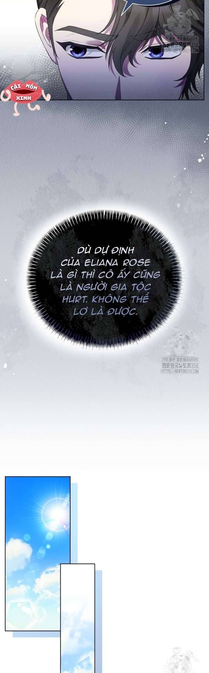 Khi Người Mẹ Kế Tham Vọng Làm Bá Chủ Hậu Cung Chapter 5 - Trang 2