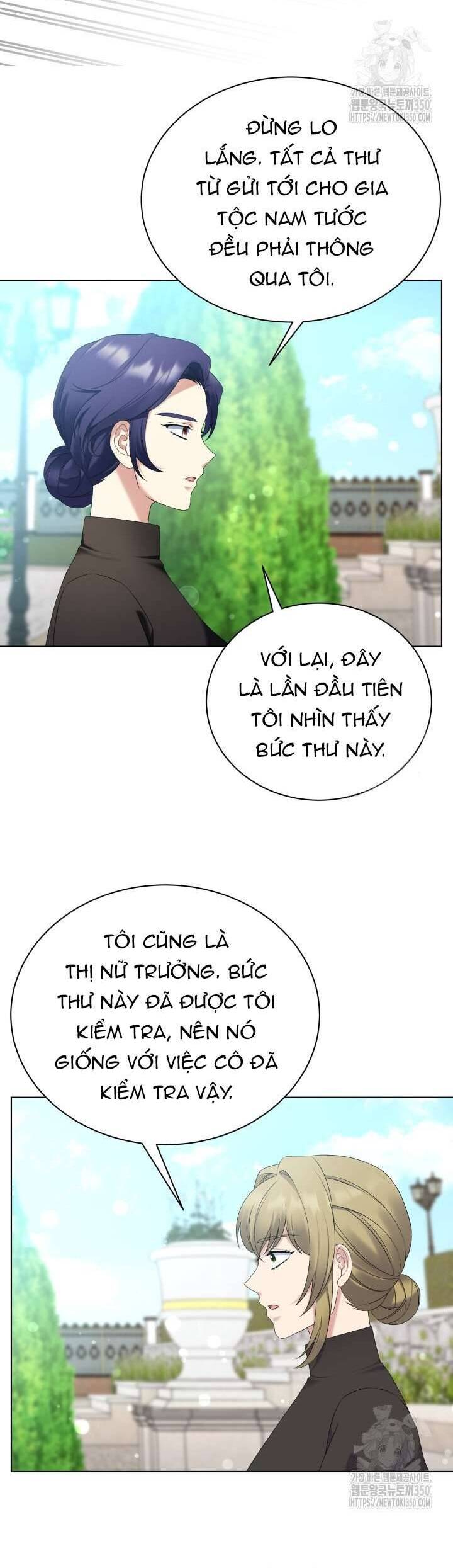 Khi Người Mẹ Kế Tham Vọng Làm Bá Chủ Hậu Cung Chapter 5 - Trang 2
