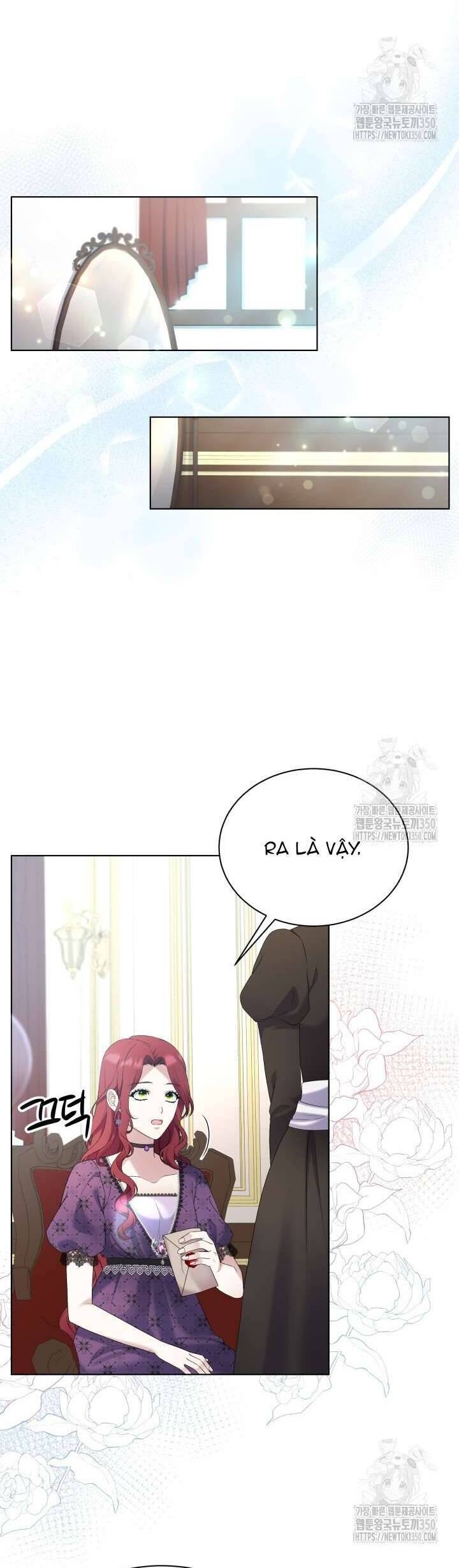 Khi Người Mẹ Kế Tham Vọng Làm Bá Chủ Hậu Cung Chapter 5 - Trang 2