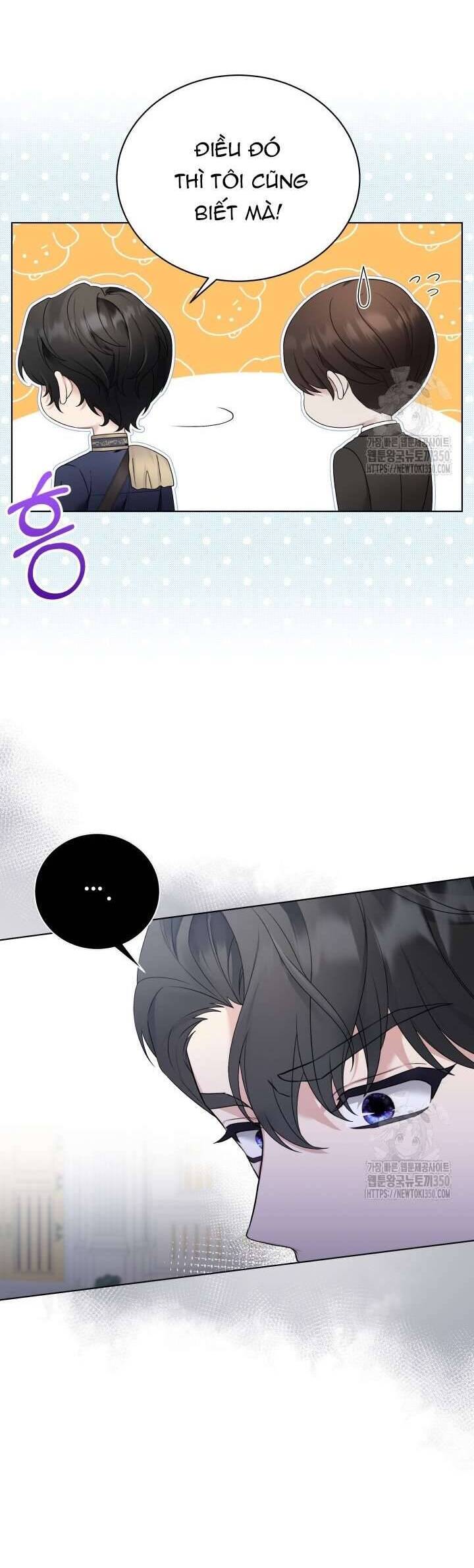 Khi Người Mẹ Kế Tham Vọng Làm Bá Chủ Hậu Cung Chapter 5 - Trang 2