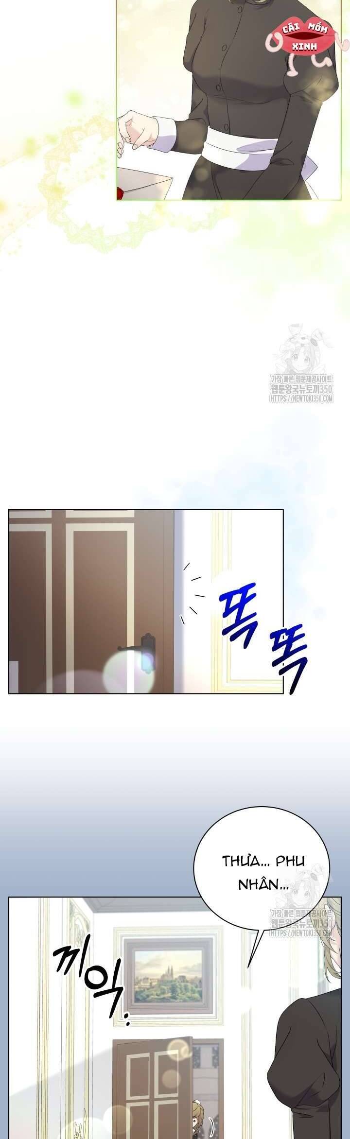 Khi Người Mẹ Kế Tham Vọng Làm Bá Chủ Hậu Cung Chapter 5 - Trang 2