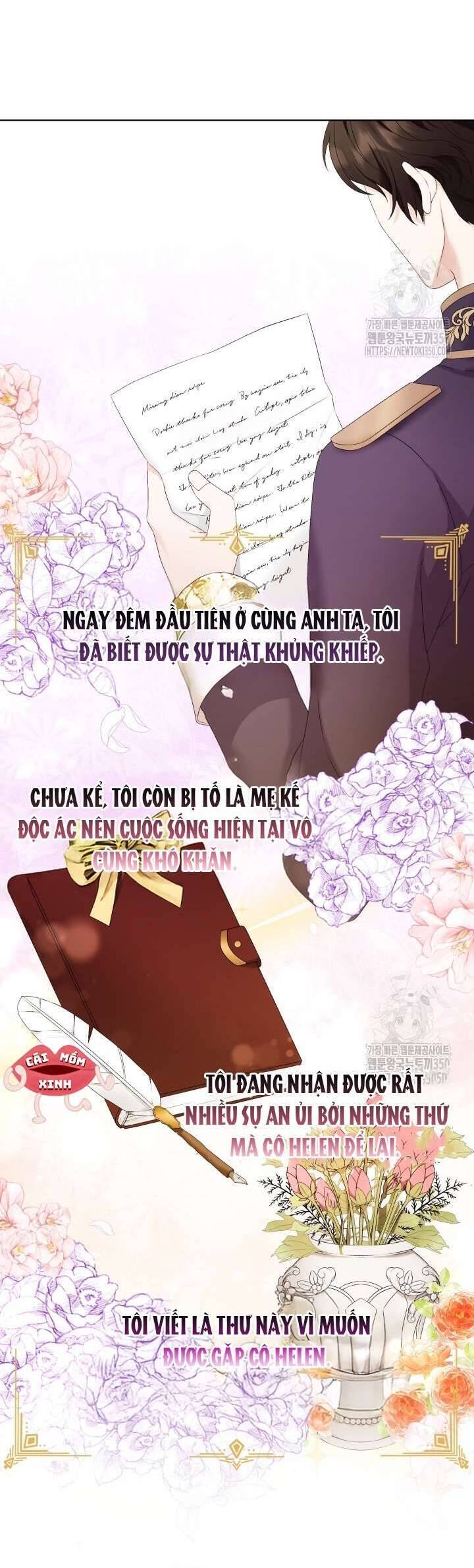 Khi Người Mẹ Kế Tham Vọng Làm Bá Chủ Hậu Cung Chapter 5 - Trang 2