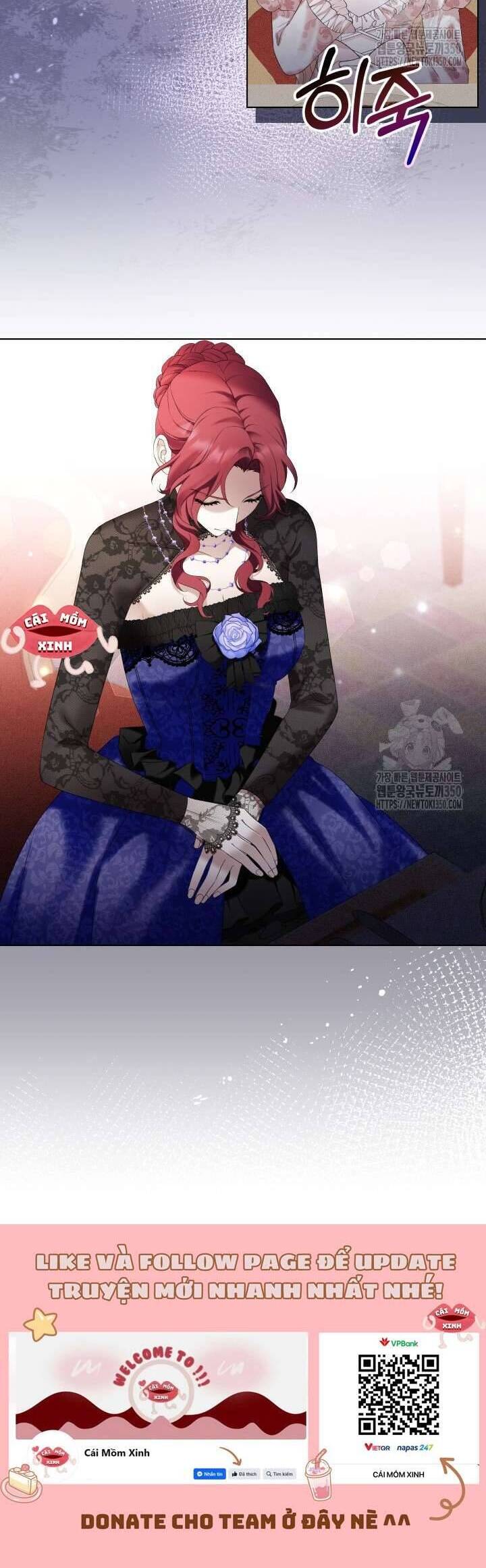 Khi Người Mẹ Kế Tham Vọng Làm Bá Chủ Hậu Cung Chapter 5 - Trang 2