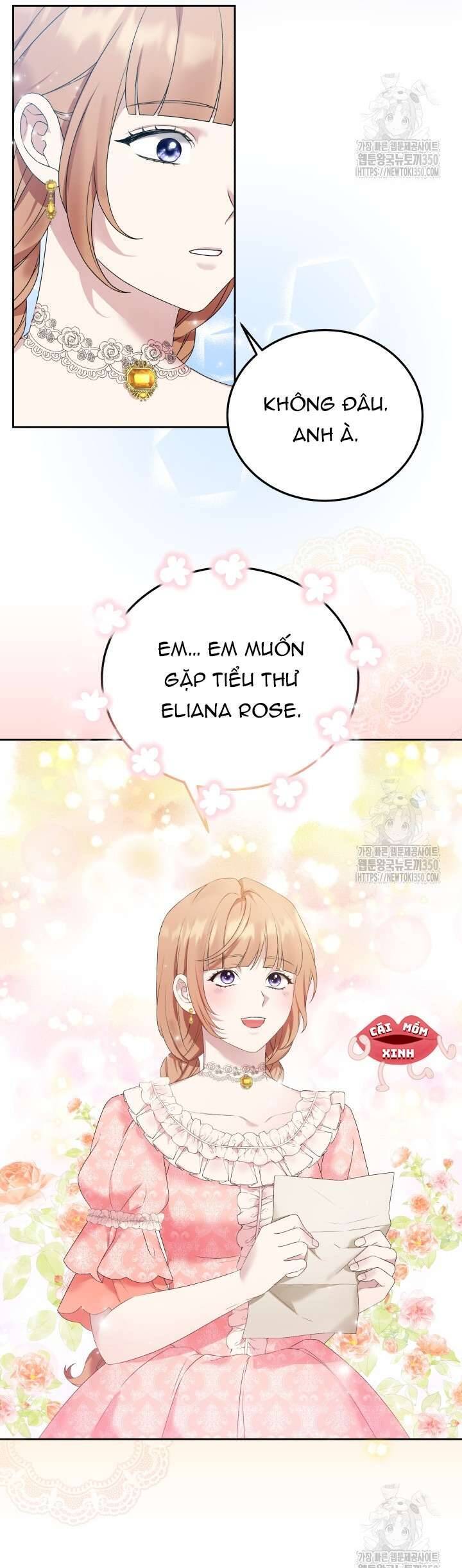 Khi Người Mẹ Kế Tham Vọng Làm Bá Chủ Hậu Cung Chapter 5 - Trang 2