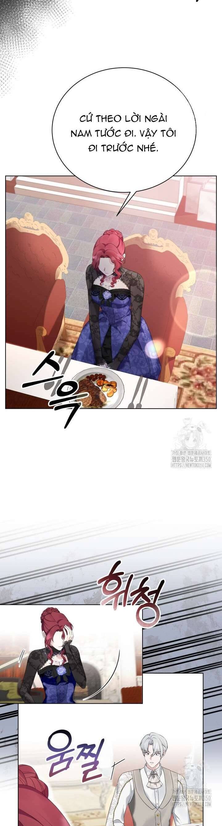 Khi Người Mẹ Kế Tham Vọng Làm Bá Chủ Hậu Cung Chapter 6 - Trang 2