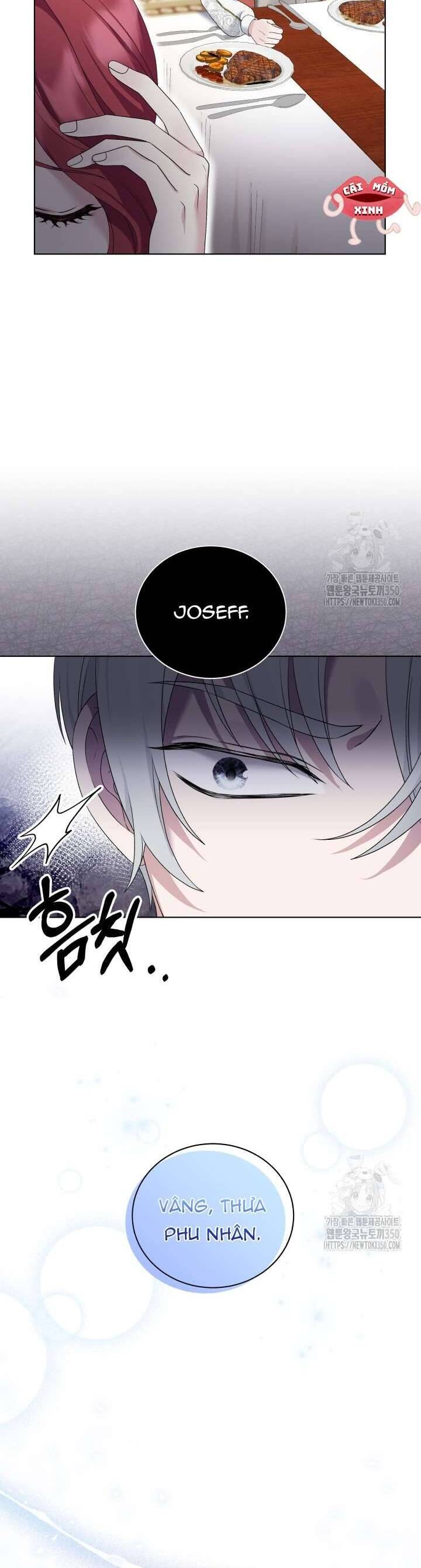 Khi Người Mẹ Kế Tham Vọng Làm Bá Chủ Hậu Cung Chapter 6 - Trang 2