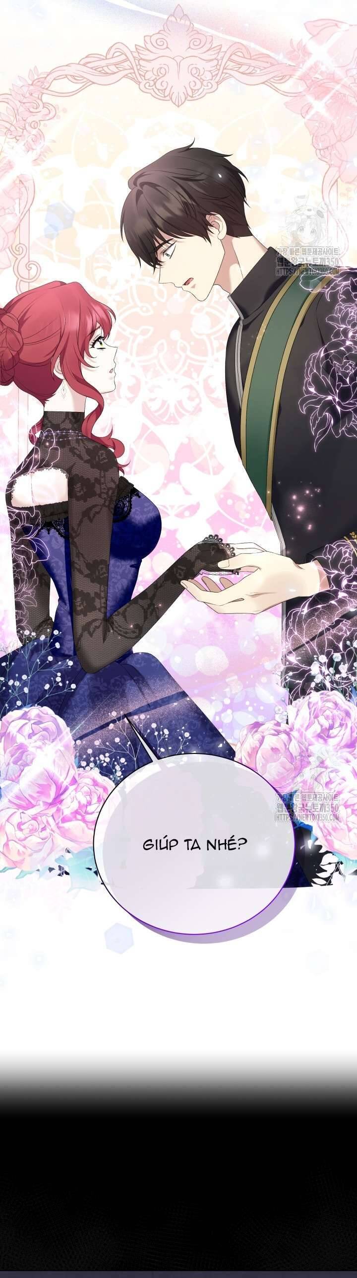 Khi Người Mẹ Kế Tham Vọng Làm Bá Chủ Hậu Cung Chapter 6 - Trang 2