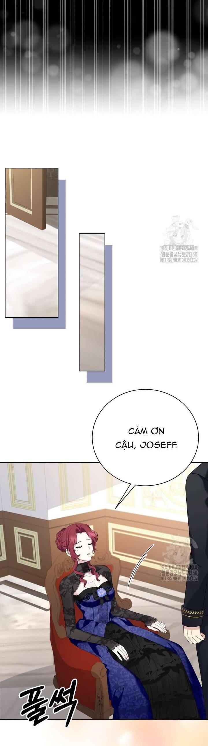 Khi Người Mẹ Kế Tham Vọng Làm Bá Chủ Hậu Cung Chapter 6 - Trang 2