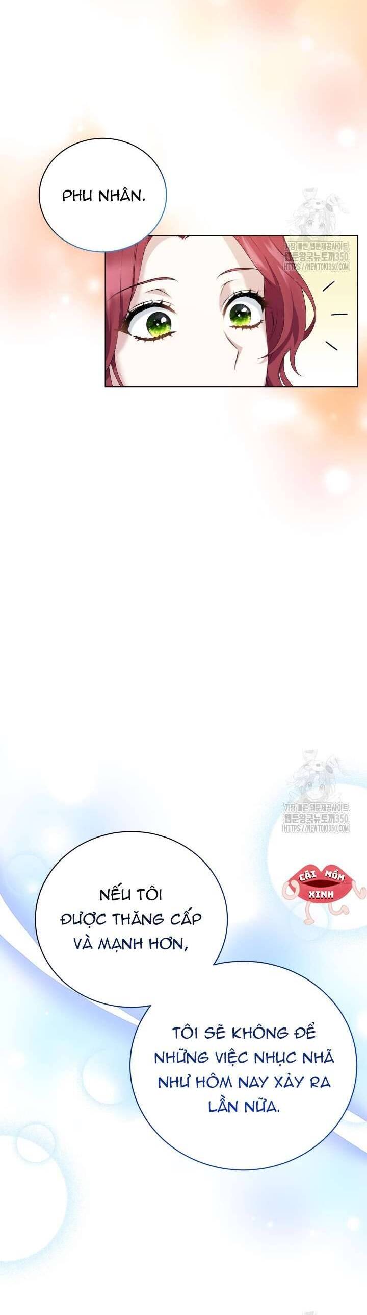 Khi Người Mẹ Kế Tham Vọng Làm Bá Chủ Hậu Cung Chapter 6 - Trang 2