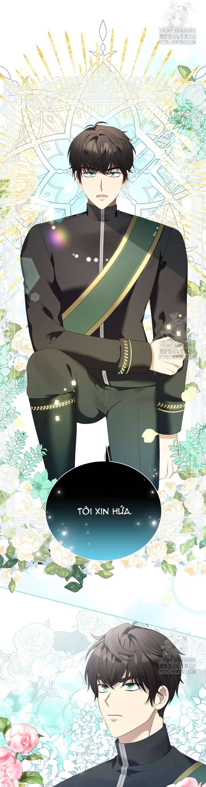 Khi Người Mẹ Kế Tham Vọng Làm Bá Chủ Hậu Cung Chapter 6 - Trang 2