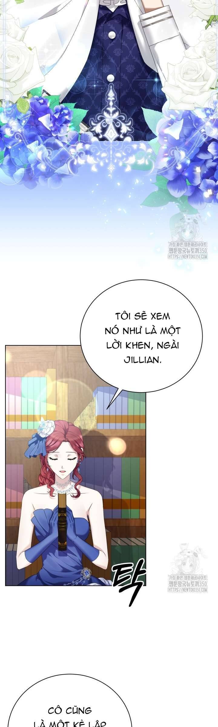 Khi Người Mẹ Kế Tham Vọng Làm Bá Chủ Hậu Cung Chapter 6 - Trang 2