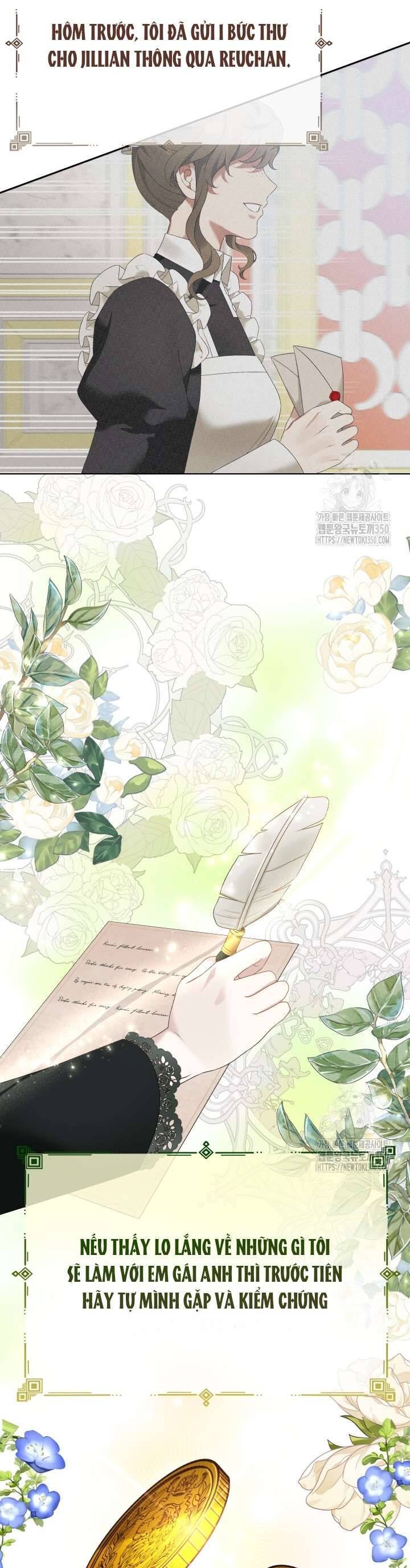 Khi Người Mẹ Kế Tham Vọng Làm Bá Chủ Hậu Cung Chapter 6 - Trang 2