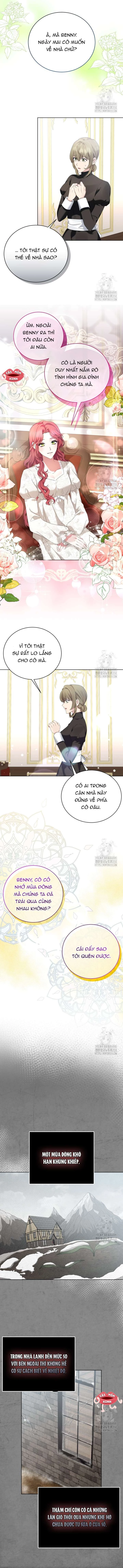 Khi Người Mẹ Kế Tham Vọng Làm Bá Chủ Hậu Cung Chapter 7 - Trang 2