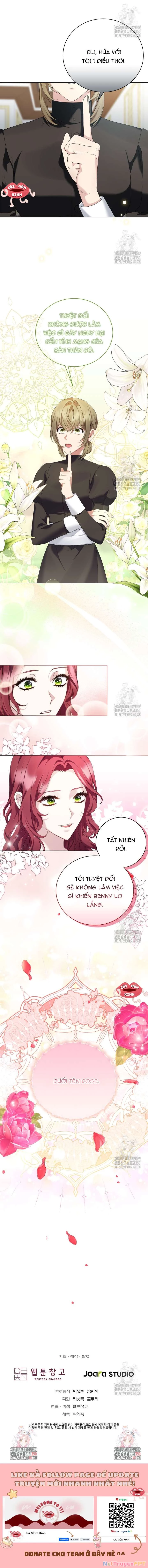 Khi Người Mẹ Kế Tham Vọng Làm Bá Chủ Hậu Cung Chapter 7 - Trang 2