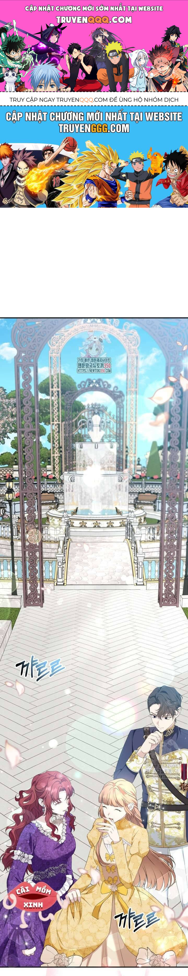 Khi Người Mẹ Kế Tham Vọng Làm Bá Chủ Hậu Cung Chapter 12 - Trang 2